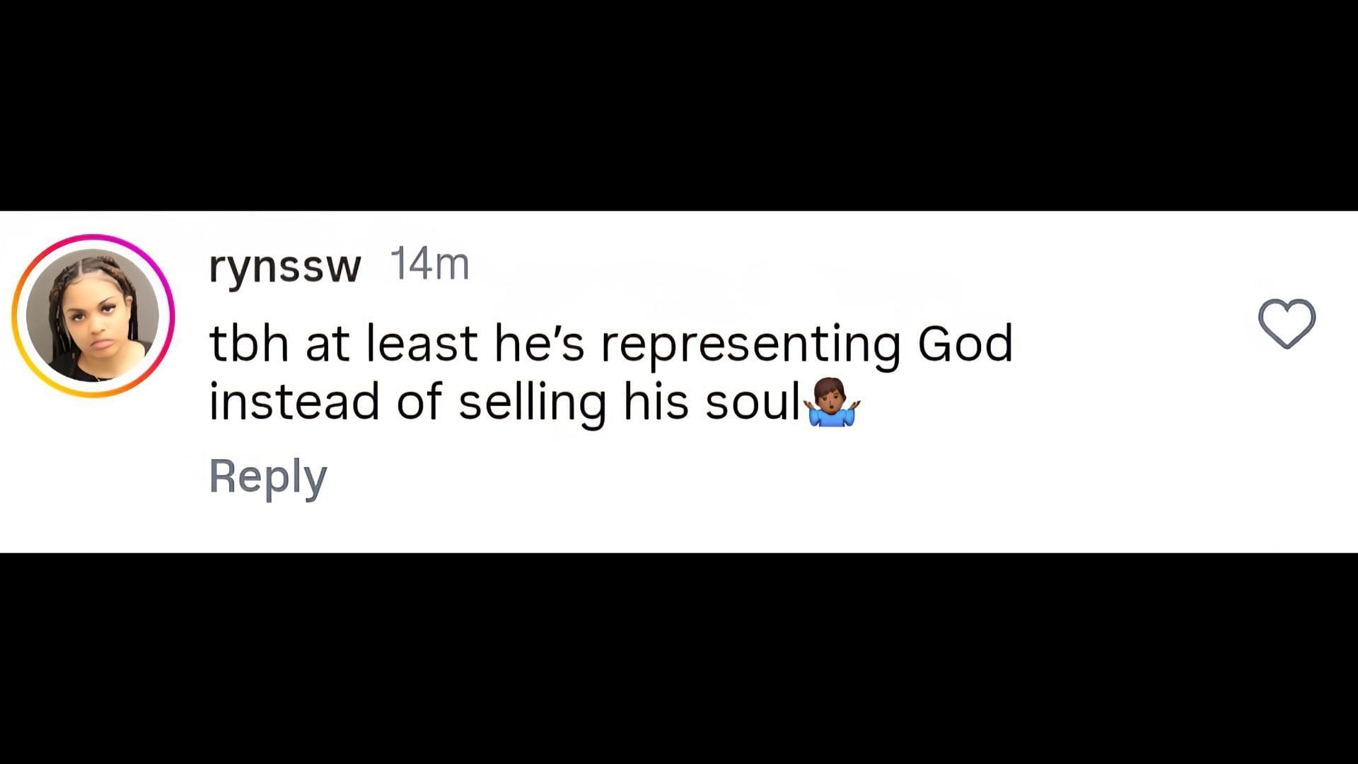 Internet reacts to NLE's new avatar. (Image via Instagram/@akademiks)